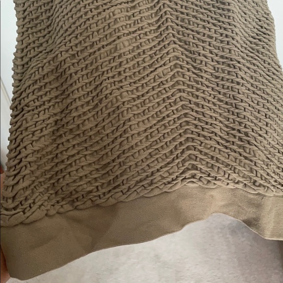 Knit Ribbed Bodycon Dress - Picture 2 of 3